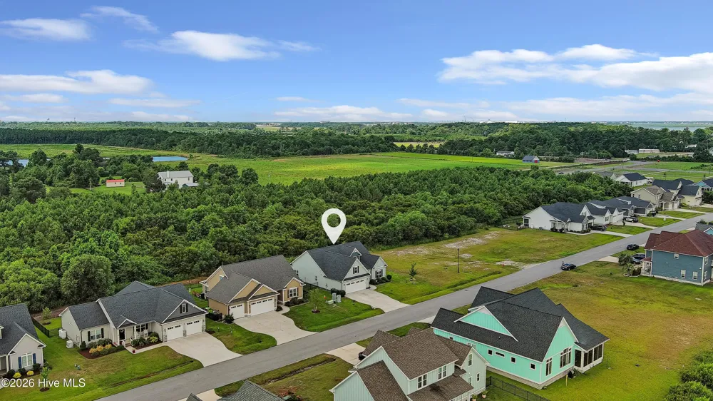 413 Taylorwood Drive Beaufort, NC 28516