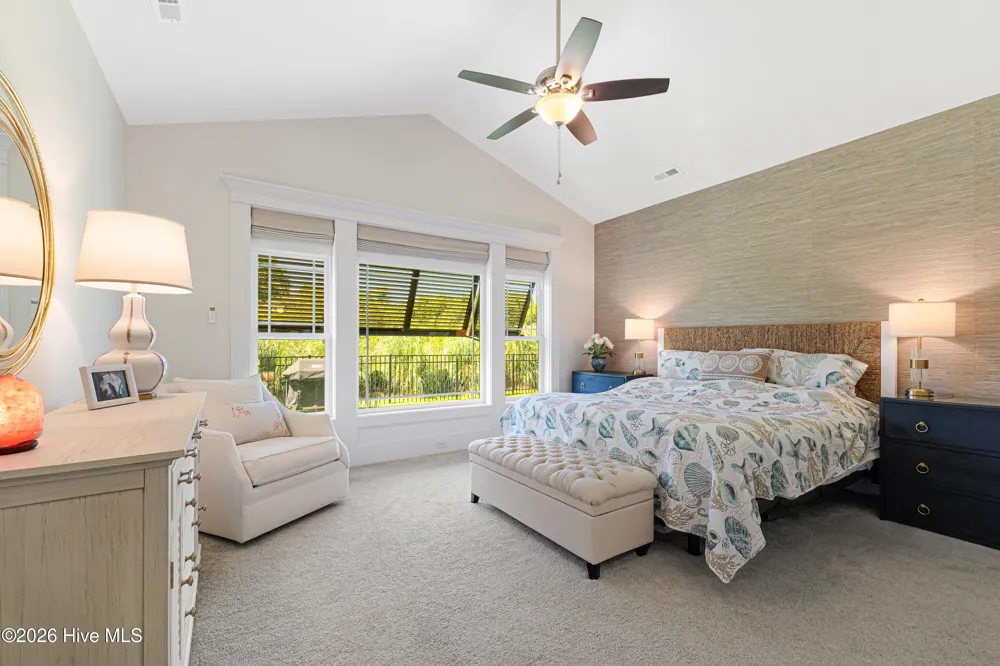 413 Taylorwood Drive Beaufort, NC 28516
