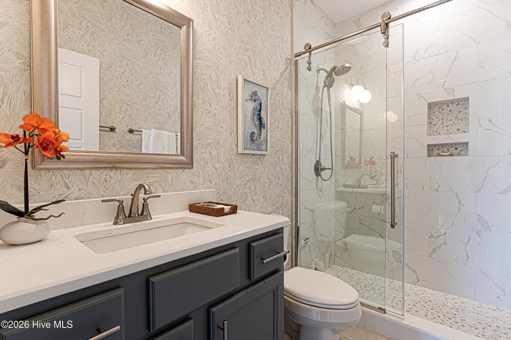 413 Taylorwood Drive Beaufort, NC 28516