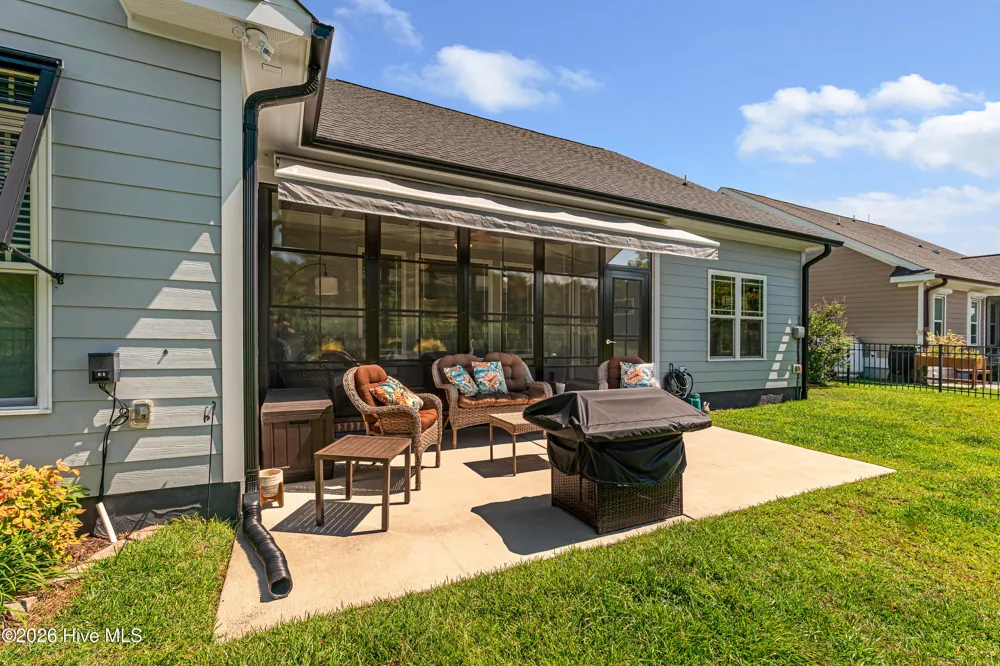 413 Taylorwood Drive Beaufort, NC 28516
