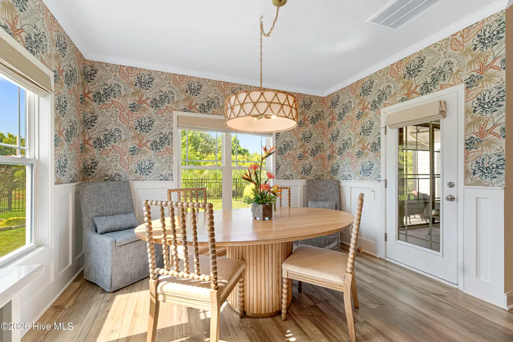 413 Taylorwood Drive Beaufort, NC 28516