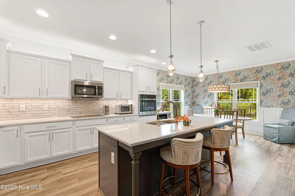 413 Taylorwood Drive Beaufort, NC 28516