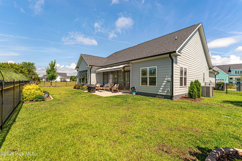 413 Taylorwood Drive Beaufort, NC 28516