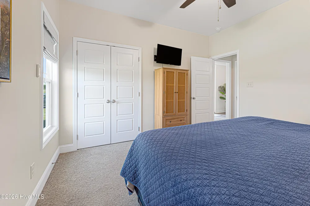413 Taylorwood Drive Beaufort, NC 28516