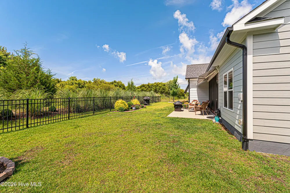 413 Taylorwood Drive Beaufort, NC 28516