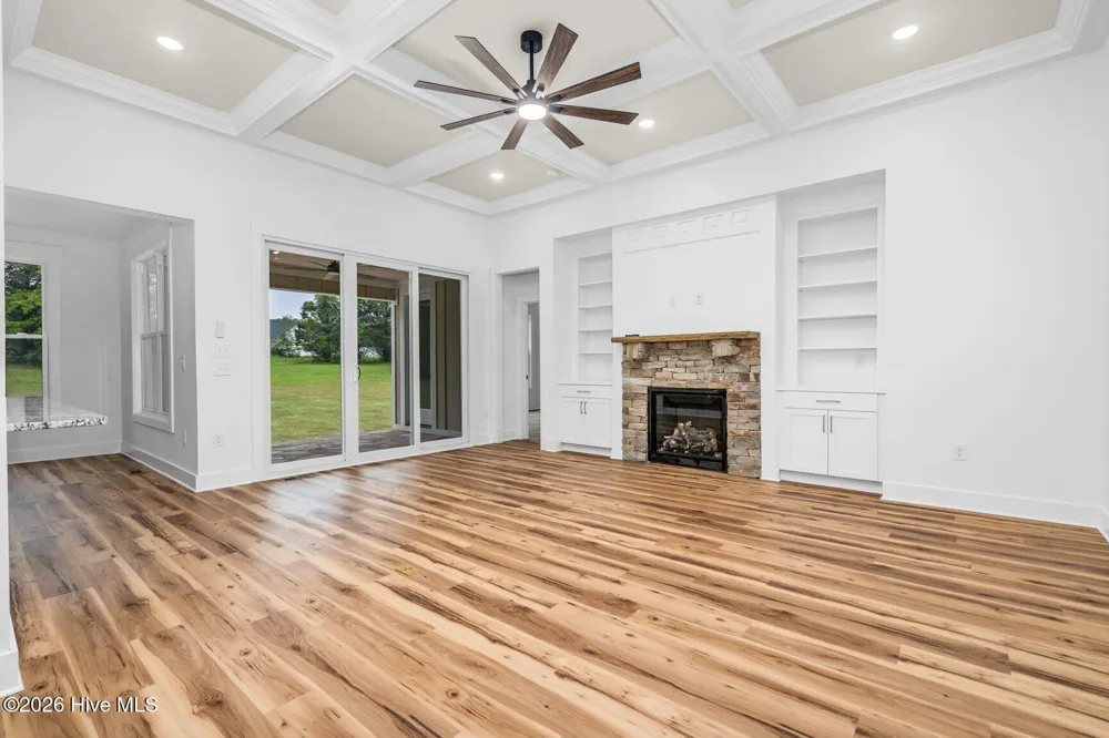 15 Black Feather Lane Youngsville, NC 27596