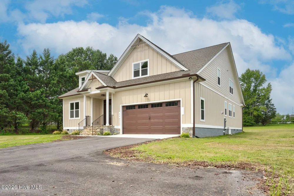 15 Black Feather Lane Youngsville, NC 27596