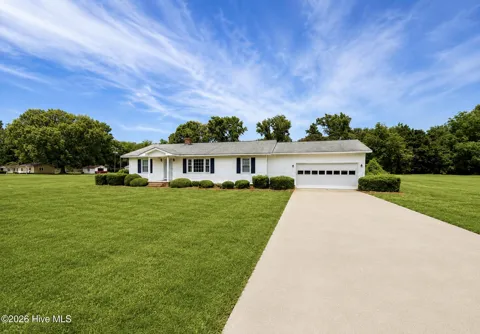 606 Darden Drive