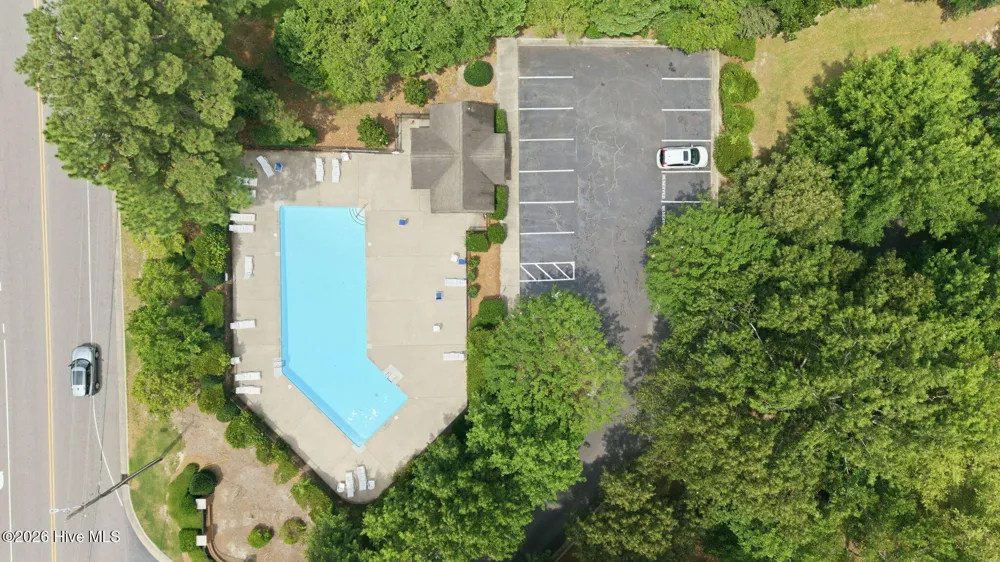 2225 Locksley Woods Drive #F Greenville, NC 27858