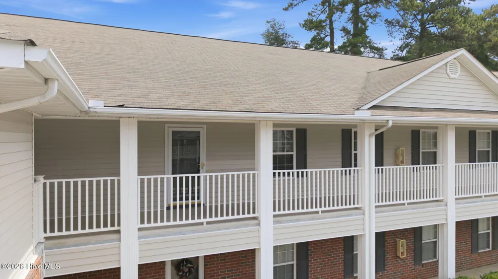 2225 Locksley Woods Drive #F Greenville, NC 27858