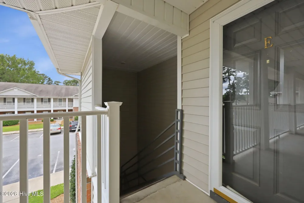 2225 Locksley Woods Drive #F Greenville, NC 27858
