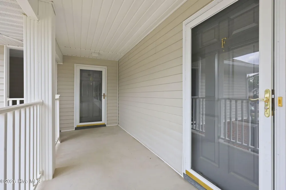 2225 Locksley Woods Drive #F Greenville, NC 27858