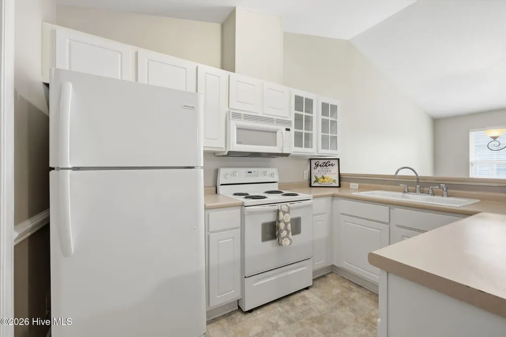 2225 Locksley Woods Drive #F Greenville, NC 27858
