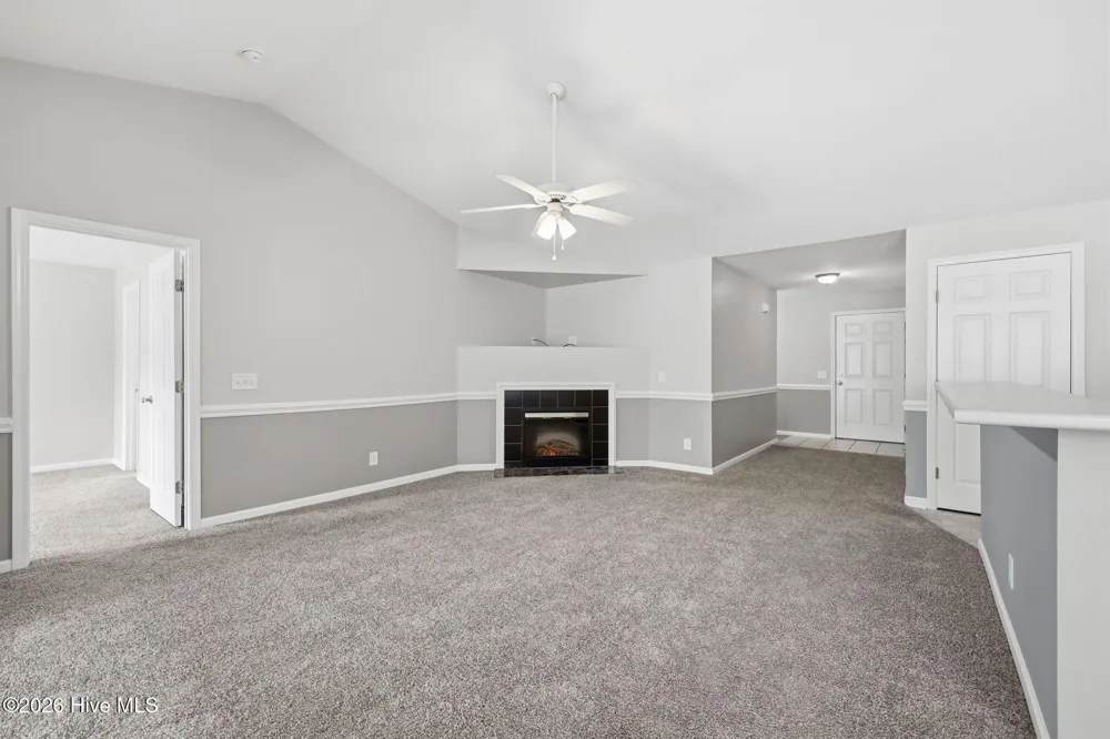 2225 Locksley Woods Drive #F Greenville, NC 27858