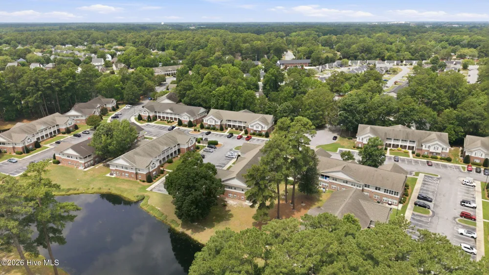 2225 Locksley Woods Drive #F Greenville, NC 27858