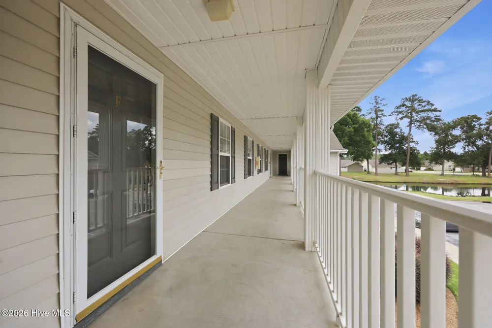 2225 Locksley Woods Drive #F Greenville, NC 27858