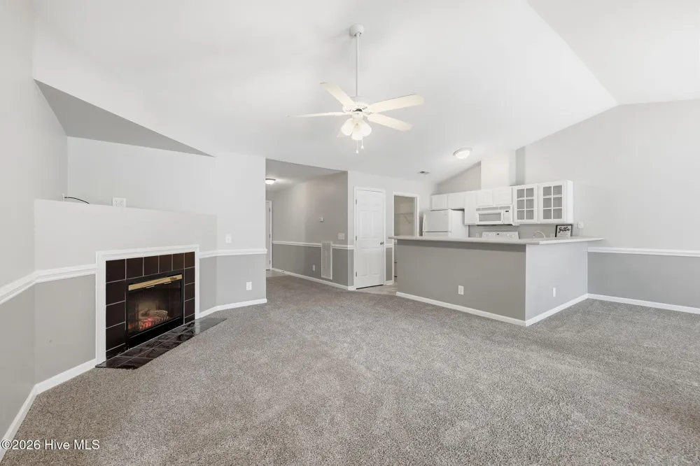 2225 Locksley Woods Drive #F Greenville, NC 27858