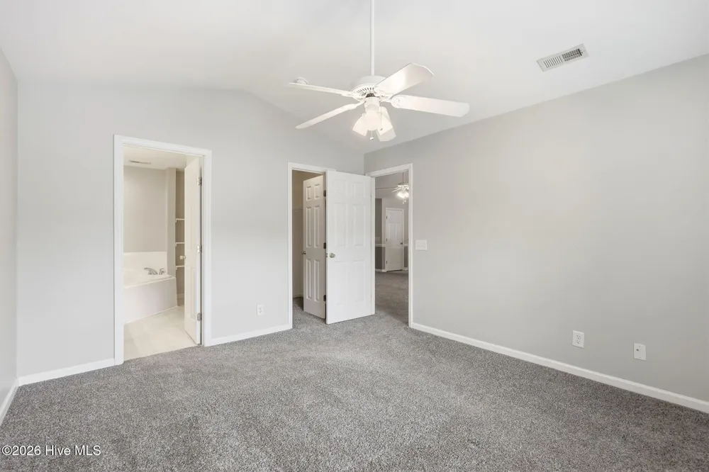 2225 Locksley Woods Drive #F Greenville, NC 27858