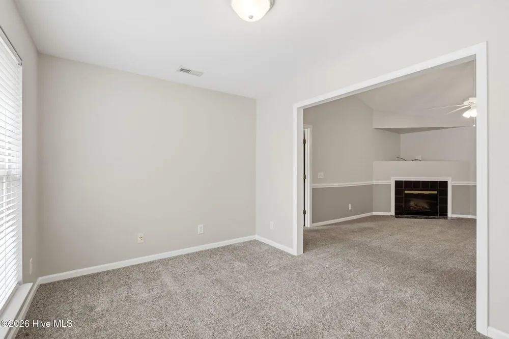 2225 Locksley Woods Drive #F Greenville, NC 27858