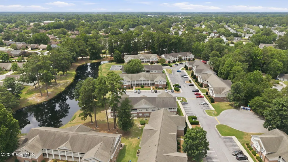 2225 Locksley Woods Drive #F Greenville, NC 27858