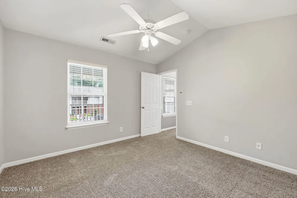 2225 Locksley Woods Drive #F Greenville, NC 27858