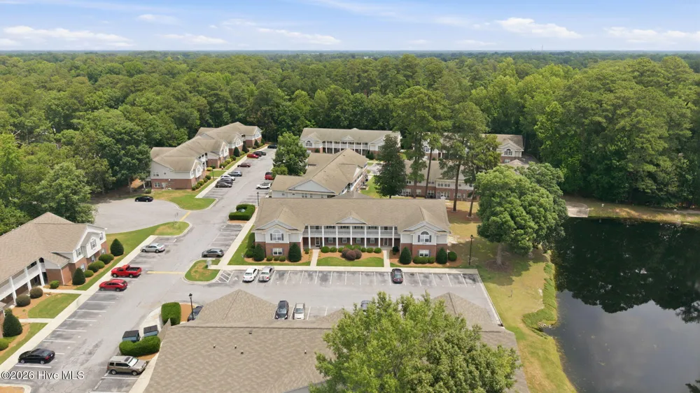 2225 Locksley Woods Drive #F Greenville, NC 27858