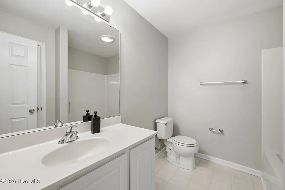 2225 Locksley Woods Drive #F Greenville, NC 27858