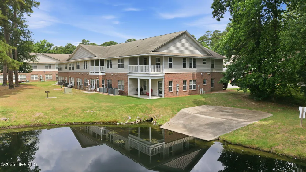 2225 Locksley Woods Drive #F Greenville, NC 27858
