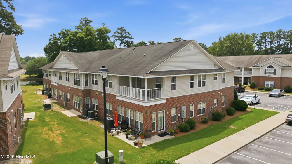 2225 Locksley Woods Drive #F Greenville, NC 27858