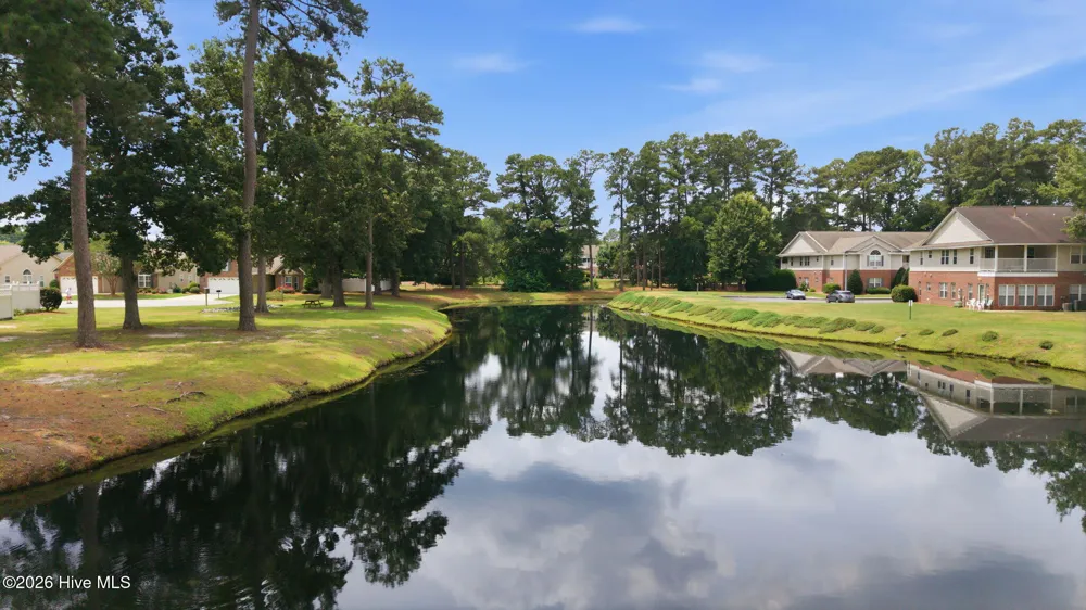 2225 Locksley Woods Drive #F Greenville, NC 27858