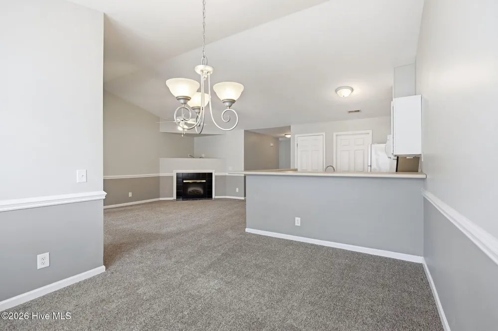 2225 Locksley Woods Drive #F Greenville, NC 27858