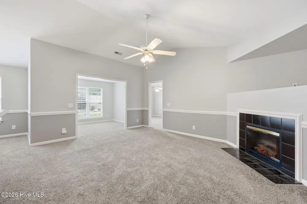 2225 Locksley Woods Drive #F Greenville, NC 27858