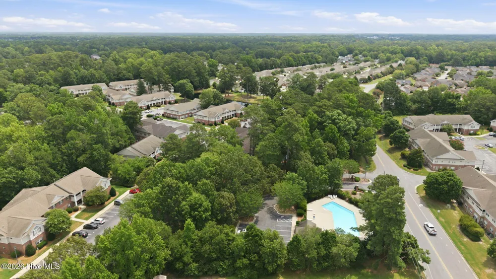 2225 Locksley Woods Drive #F Greenville, NC 27858