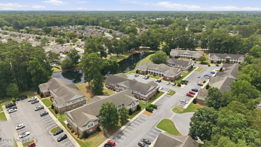 2225 Locksley Woods Drive #F Greenville, NC 27858
