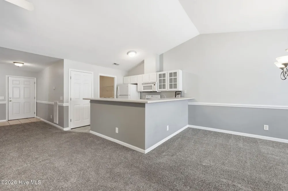 2225 Locksley Woods Drive #F Greenville, NC 27858