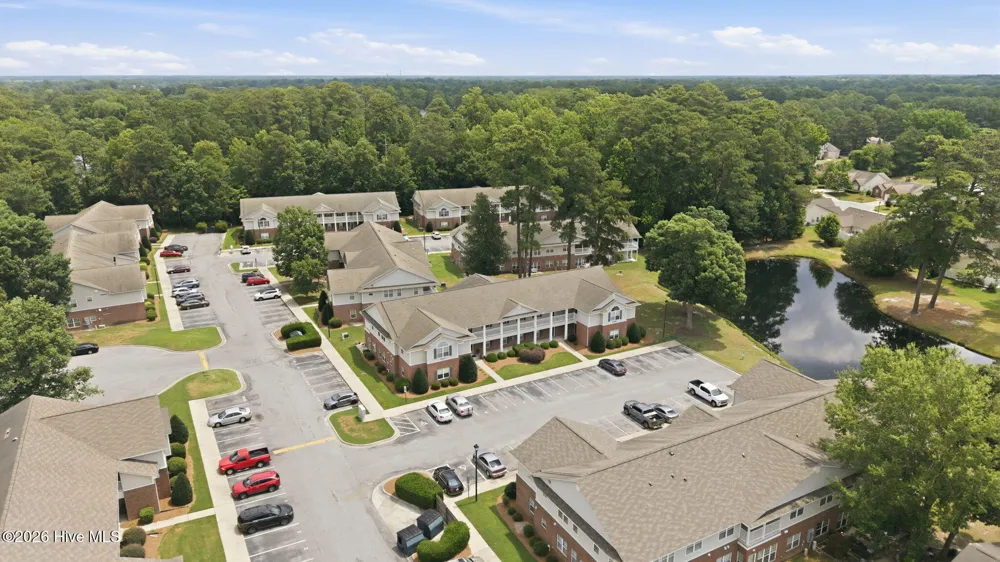 2225 Locksley Woods Drive #F Greenville, NC 27858