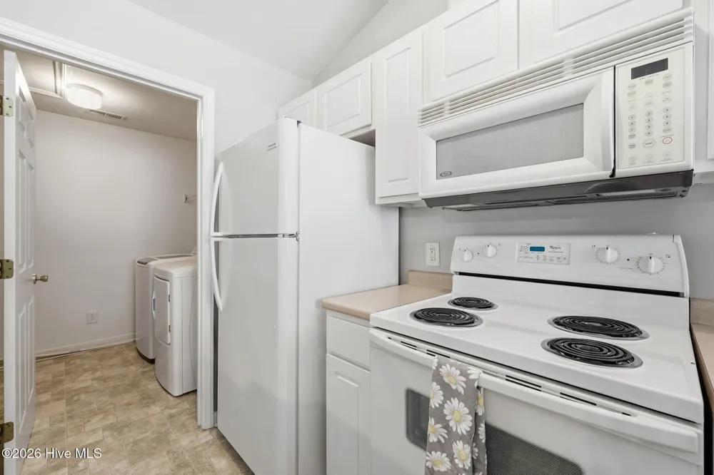 2225 Locksley Woods Drive #F Greenville, NC 27858