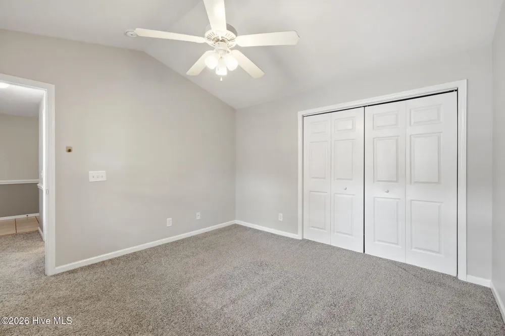 2225 Locksley Woods Drive #F Greenville, NC 27858