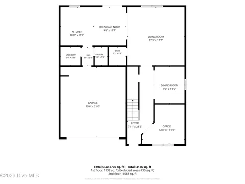 4561 Sandstone Drive