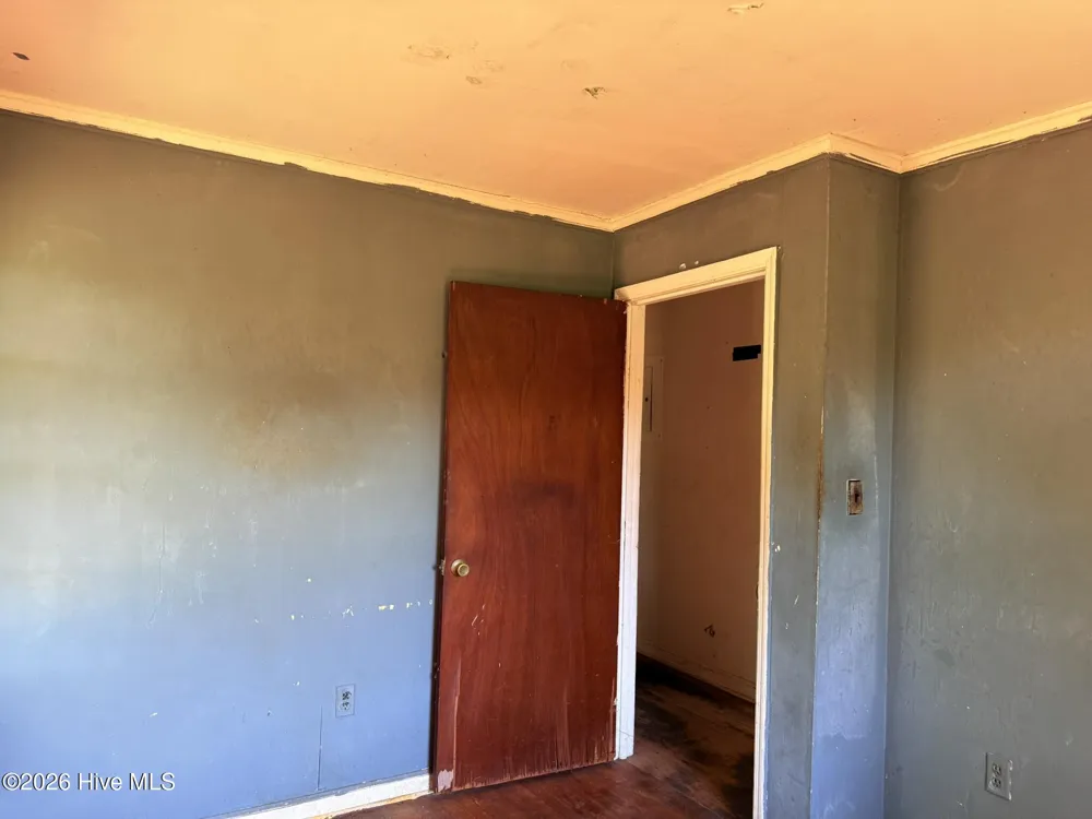 609 Swamp Road Pantego, NC 27860