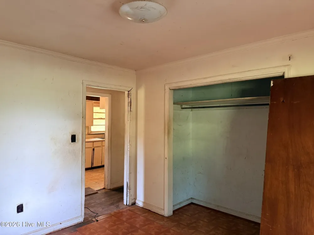 609 Swamp Road Pantego, NC 27860