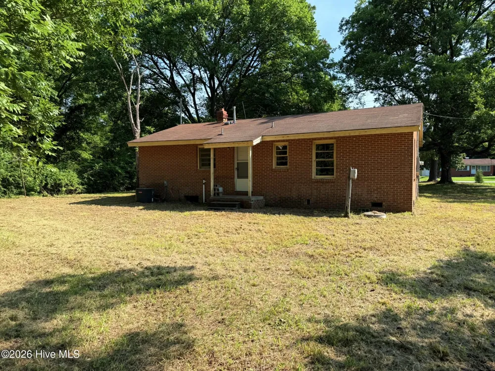 609 Swamp Road Pantego, NC 27860