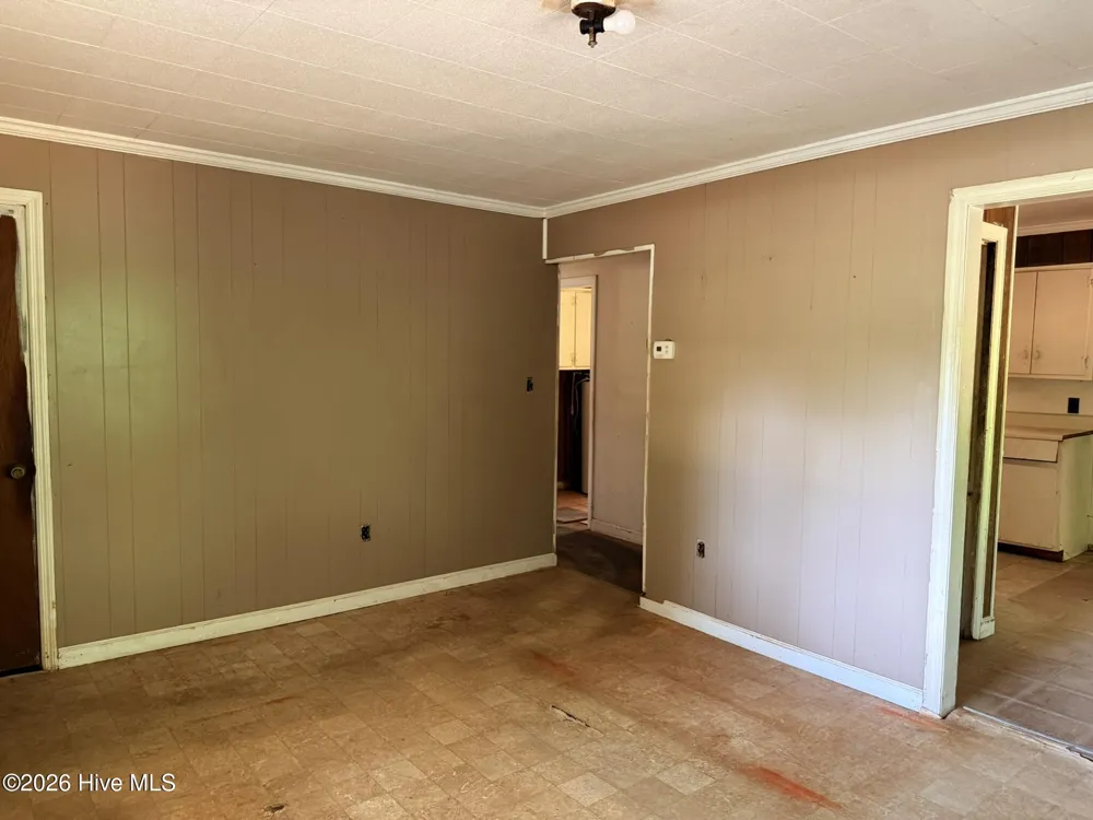 609 Swamp Road Pantego, NC 27860
