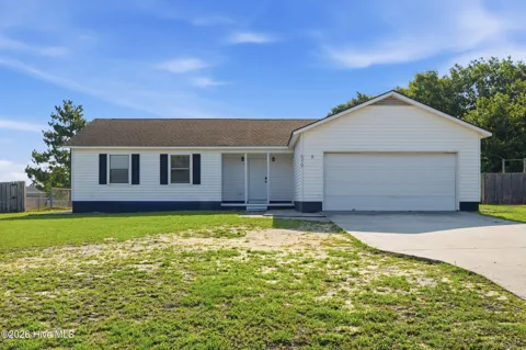 519 Sand Ridge Road
