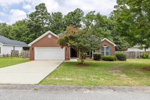 1242 Watsonia Drive