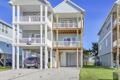 138 Sea Gull Lane #5a
