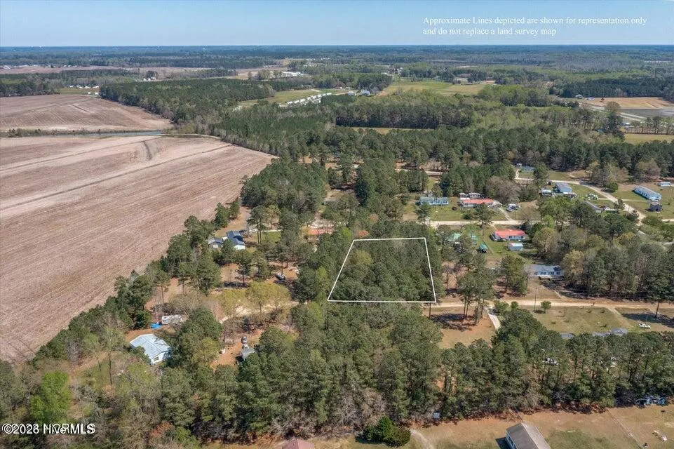 1648 Blacksmith Circle Kinston, NC 28504