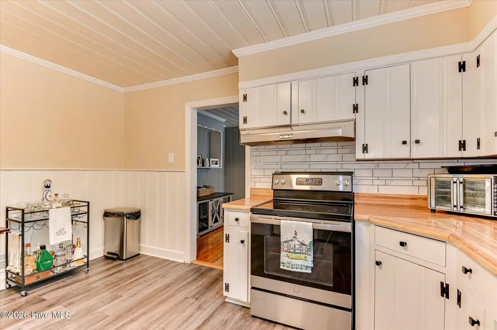 411 Park Drive Waynesboro, GA 30830
