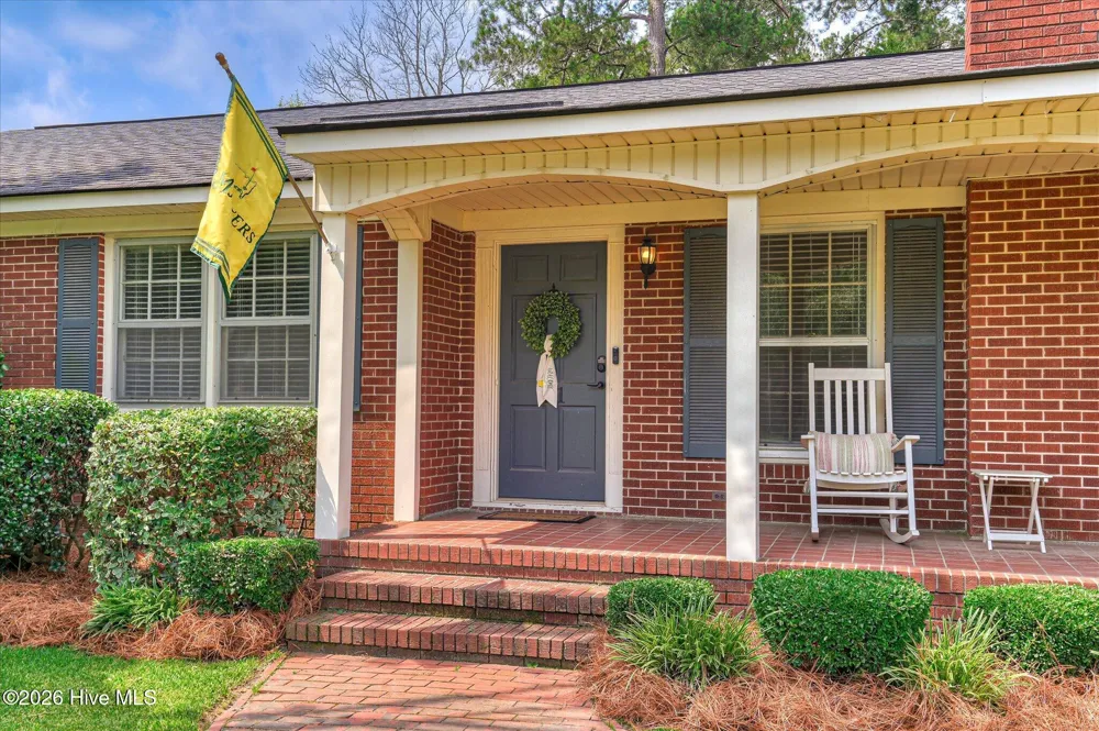 411 Park Drive Waynesboro, GA 30830