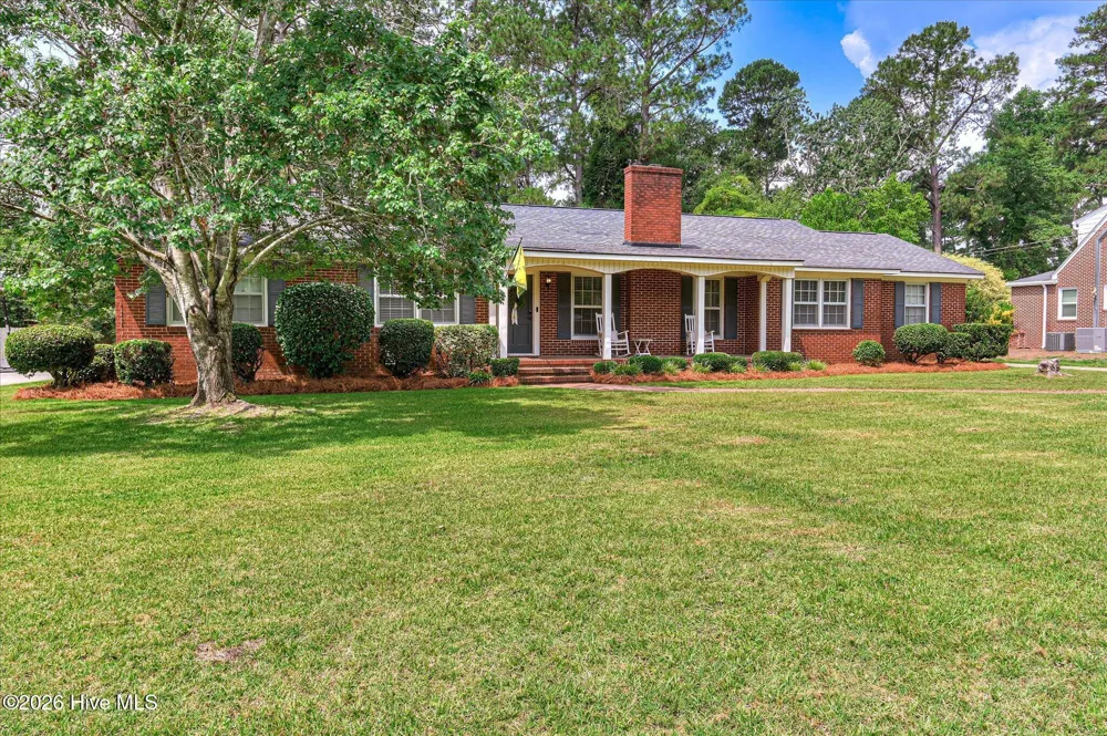 411 Park Drive Waynesboro, GA 30830
